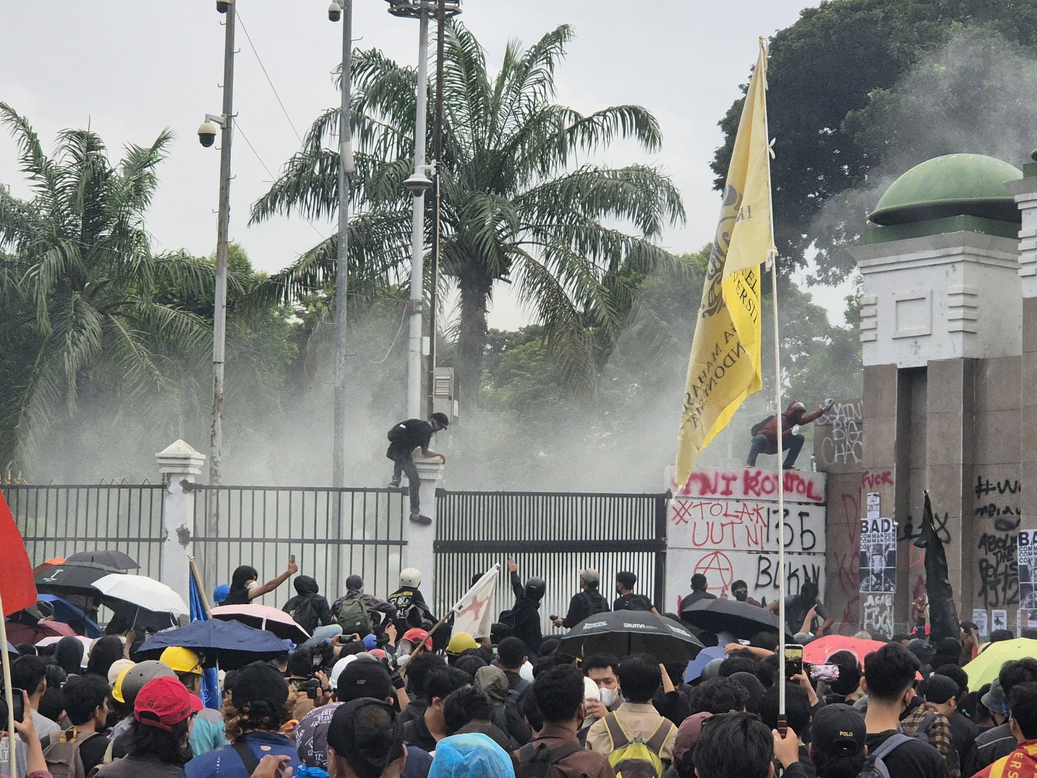 Jakarta Melawan